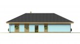 View - BUNGALOW 106